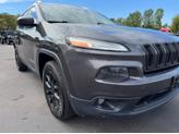 Thumbnail of 2014 Granite Crystal Metallic Clearcoat Jeep Cherokee