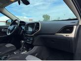 Thumbnail of 2014 Granite Crystal Metallic Clearcoat Jeep Cherokee