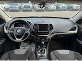 Thumbnail of 2014 Granite Crystal Metallic Clearcoat Jeep Cherokee