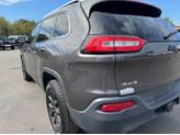 Thumbnail of 2014 Granite Crystal Metallic Clearcoat Jeep Cherokee