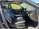 Thumbnail of 2015 Black Cadillac CTS