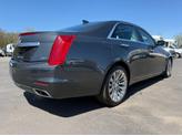 Thumbnail of 2015 Black Cadillac CTS
