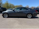 Thumbnail of 2015 Black Cadillac CTS