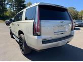 Thumbnail of 2016 Terra Mocha Metallic Cadillac Escalade
