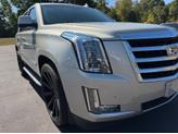 Thumbnail of 2016 Terra Mocha Metallic Cadillac Escalade