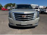 Thumbnail of 2016 Terra Mocha Metallic Cadillac Escalade