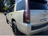 Thumbnail of 2016 Terra Mocha Metallic Cadillac Escalade