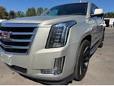 Thumbnail of 2016 Terra Mocha Metallic Cadillac Escalade