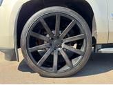Thumbnail of 2016 Terra Mocha Metallic Cadillac Escalade