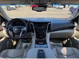 Thumbnail of 2016 Terra Mocha Metallic Cadillac Escalade