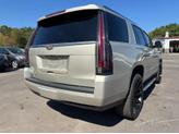 Thumbnail of 2016 Terra Mocha Metallic Cadillac Escalade