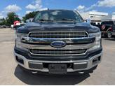 Thumbnail of 2018 Shadow Black Ford F-150
