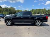 Thumbnail of 2018 Shadow Black Ford F-150