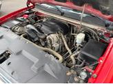 Thumbnail of 2011 Victory Red Chevrolet Silverado 1500
