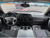 Thumbnail of 2011 Victory Red Chevrolet Silverado 1500