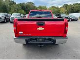 Thumbnail of 2011 Victory Red Chevrolet Silverado 1500