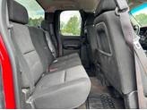 Thumbnail of 2011 Victory Red Chevrolet Silverado 1500