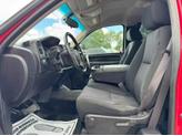 Thumbnail of 2011 Victory Red Chevrolet Silverado 1500