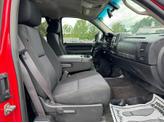 Thumbnail of 2011 Victory Red Chevrolet Silverado 1500