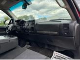 Thumbnail of 2011 Victory Red Chevrolet Silverado 1500