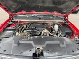 Thumbnail of 2011 Victory Red Chevrolet Silverado 1500