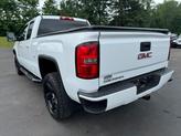 Thumbnail of 2015 Summit White GMC Sierra 1500