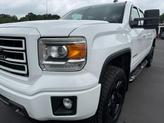 Thumbnail of 2015 Summit White GMC Sierra 1500