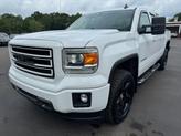 Photo of 2015 Summit White GMC Sierra 1500