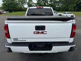Thumbnail of 2015 Summit White GMC Sierra 1500