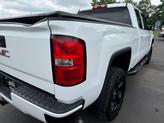 Thumbnail of 2015 Summit White GMC Sierra 1500
