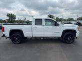 Thumbnail of 2015 Summit White GMC Sierra 1500