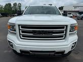 Thumbnail of 2015 Summit White GMC Sierra 1500