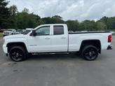 Thumbnail of 2015 Summit White GMC Sierra 1500