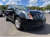 Thumbnail of 2016 Black Raven Cadillac SRX