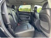 Thumbnail of 2016 Black Raven Cadillac SRX
