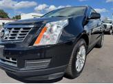 Thumbnail of 2016 Black Raven Cadillac SRX