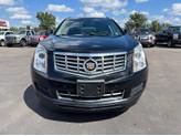 Thumbnail of 2016 Black Raven Cadillac SRX