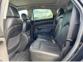Thumbnail of 2016 Black Raven Cadillac SRX