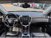 Thumbnail of 2016 Black Raven Cadillac SRX