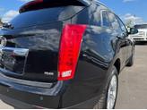 Thumbnail of 2016 Black Raven Cadillac SRX
