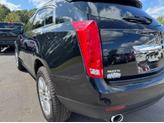 Thumbnail of 2016 Black Raven Cadillac SRX