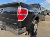 Thumbnail of 2013 Tuxedo Black Metallic Ford F-150