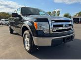 Thumbnail of 2013 Tuxedo Black Metallic Ford F-150