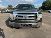 Thumbnail of 2013 Tuxedo Black Metallic Ford F-150