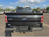 Thumbnail of 2013 Tuxedo Black Metallic Ford F-150
