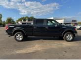 Thumbnail of 2013 Tuxedo Black Metallic Ford F-150