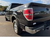 Thumbnail of 2013 Tuxedo Black Metallic Ford F-150
