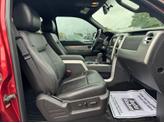 Thumbnail of 2013 Red Ford F-150