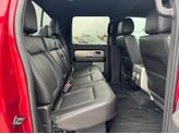 Thumbnail of 2013 Red Ford F-150