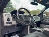 Thumbnail of 2013 Red Ford F-150